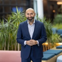 Propel Nonprofits Employee Henry Jiménez's profile photo