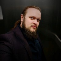 HPS - High Performance Structures, Romania Employee Marius-Cătălin Goreacii's profile photo