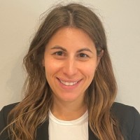 The iCenter Employee Rebecca Cohen's profile photo
