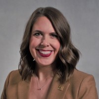 Garver Employee Jenny Cochran's profile photo
