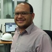 Santista Employee Wesley da Silva's profile photo