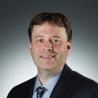 Northrop Grumman Employee Brett McCarthy's profile photo