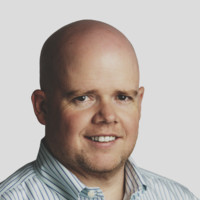 ActiveCampaign Employee Josh Poe's profile photo