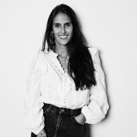 ba&sh Employee Tiphaine Tenenbaum's profile photo