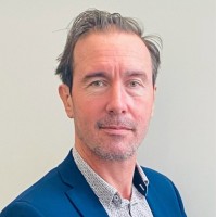 CCF Banque Employee Olivier Garcin's profile photo