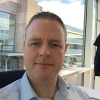 Windsor Employee Ian Moran's profile photo