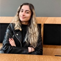 PoliLingua.com Employee Tatiana Cotelea's profile photo
