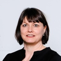 Meteomatics AG Employee Melanie Luther's profile photo