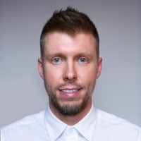Amentum Employee Mark Vann's profile photo