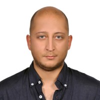Agest Marine Electrical Technologies Employee Hasan Tüzün's profile photo