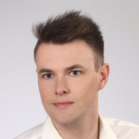 CANAL+ Polska Employee Michał Wesołowski's profile photo