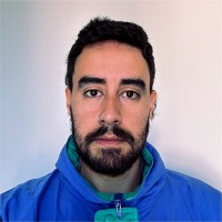 Abstracta Employee Marcio Duarte's profile photo