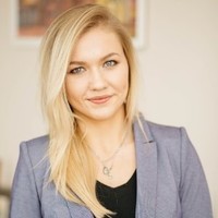 APPSULOVE Employee Iryna Savchenko's profile photo