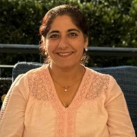 Mind Computing Employee Sunayana B.'s profile photo