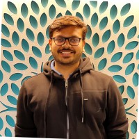 Reliance Industries Limited Employee Yashkumar Patel's profile photo