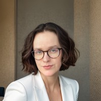 Skvot Czech Employee Lenka Krautstengel's profile photo