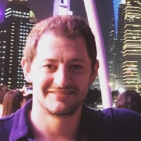 Copper Banking Employee Jordan Beitel's profile photo