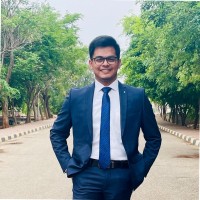 Altair Employee Shrey Singhal's profile photo
