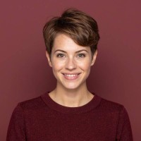 EGG Employee Lucie Sanchez's profile photo