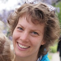 WereldKidz Employee Angela Meer's profile photo