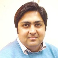 ABP News Network pvt Ltd Employee Puneet Bhasin's profile photo