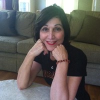 Wilkes Bashford Co Employee Christine Robbins's profile photo