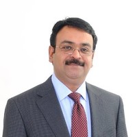 SysInterface LLC Employee Jijo Joseph's profile photo
