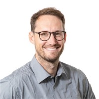 Sesotec Employee Jens Astfalk's profile photo