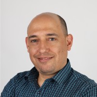 Elbit Systems Ltd Employee Yuval Bargill's profile photo