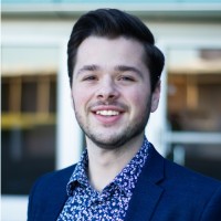 Legal Aid Society Employee Austin Desjardins's profile photo