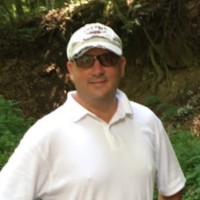 WDP Healthcare Employee Aaron Fossey's profile photo