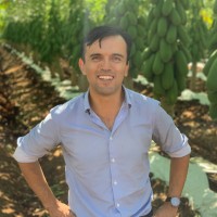 HLB Specialties Employee Andrés Ocampo's profile photo