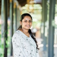 Clouda Inc Employee Sureka Ranjani's profile photo