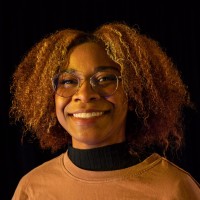 Lake Travis High School Employee Jaida Crowley's profile photo