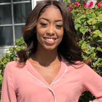 EXPRESS Employee Bianca James's profile photo