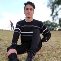 AbsaNet Employee Enzo Diaz's profile photo