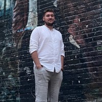 Vlad Zhernosek Email