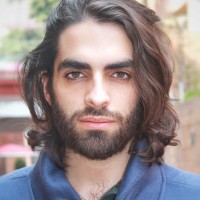 Wabisabi Games Employee Mauricio Castro's profile photo
