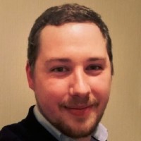 Vivantio Employee Matthew Rathbone-Walters's profile photo