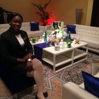 The Ritz-Carlton, St. Thomas Employee Edith Nalubowa's profile photo