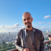 Care Connectors Medical Group Employee Akshay Bhardwaj's profile photo
