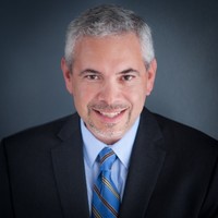 Residence Inn by Marriott Employee Edward Apodaca's profile photo