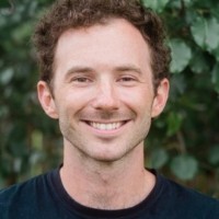 Cape Fear Collective Employee Joseph Harty's profile photo