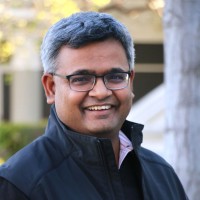 Email e telefono di Amit Sinha