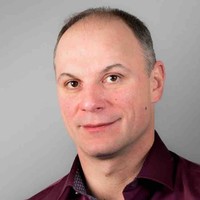 Thomas Haueter Email & Phone Number