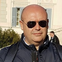 Volonline Employee Gianni Galli's profile photo
