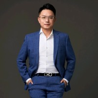 Gavin Wang Email