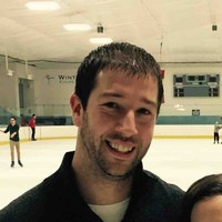 JBC Technologies, Inc. Employee Andrew Frederick's profile photo