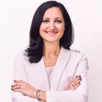 Groupe Clarins Employee Amanda Brinkerhoff's profile photo