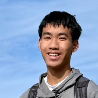 Joshua Zou